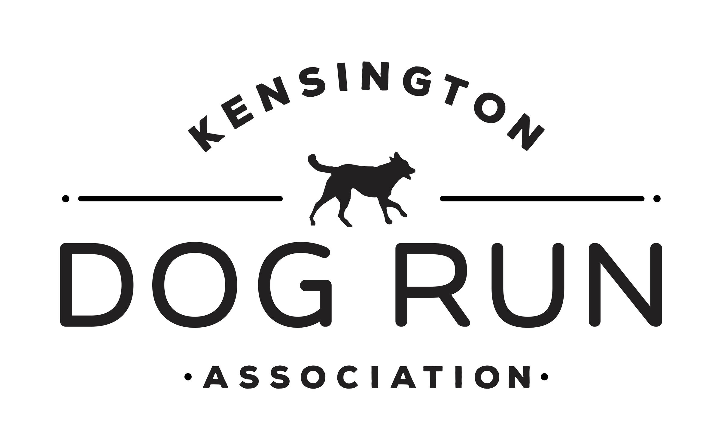 Kensington Dog Run