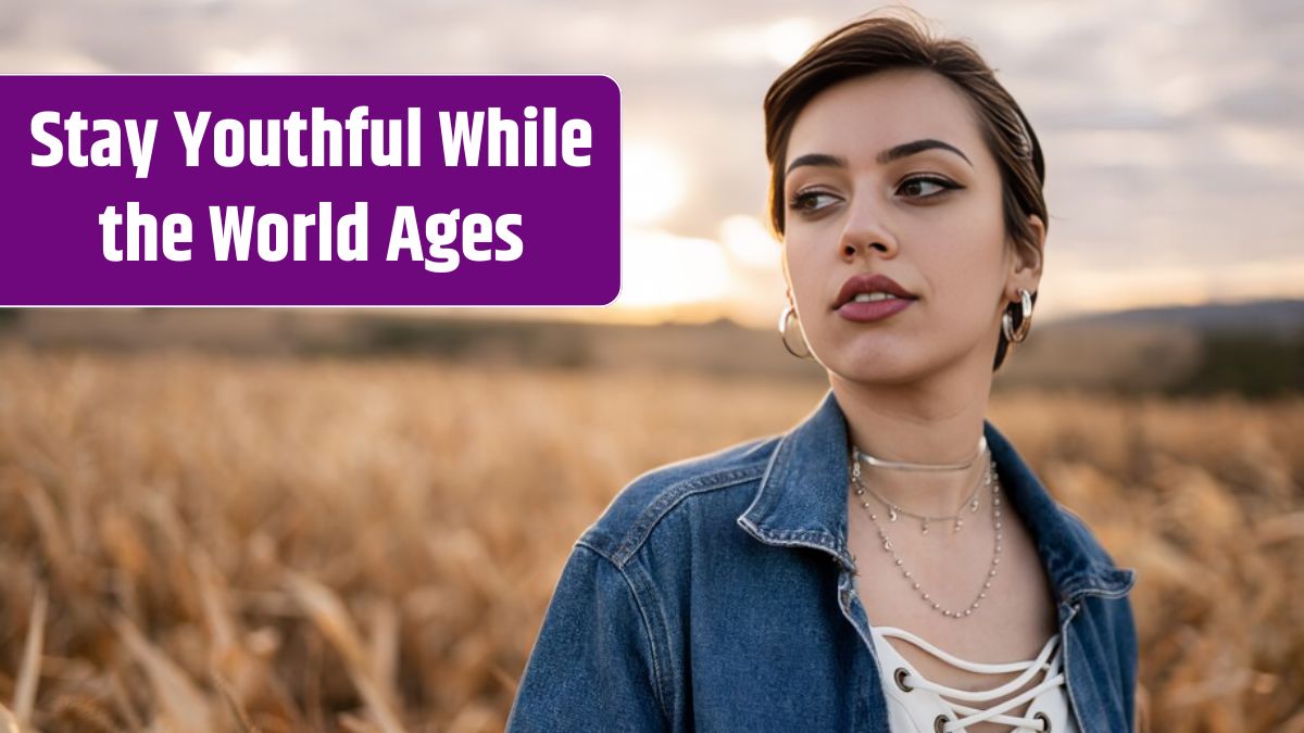 Beautiful young Latin short hair woman outdoors portrait. Fashion concept. Farm plantation.