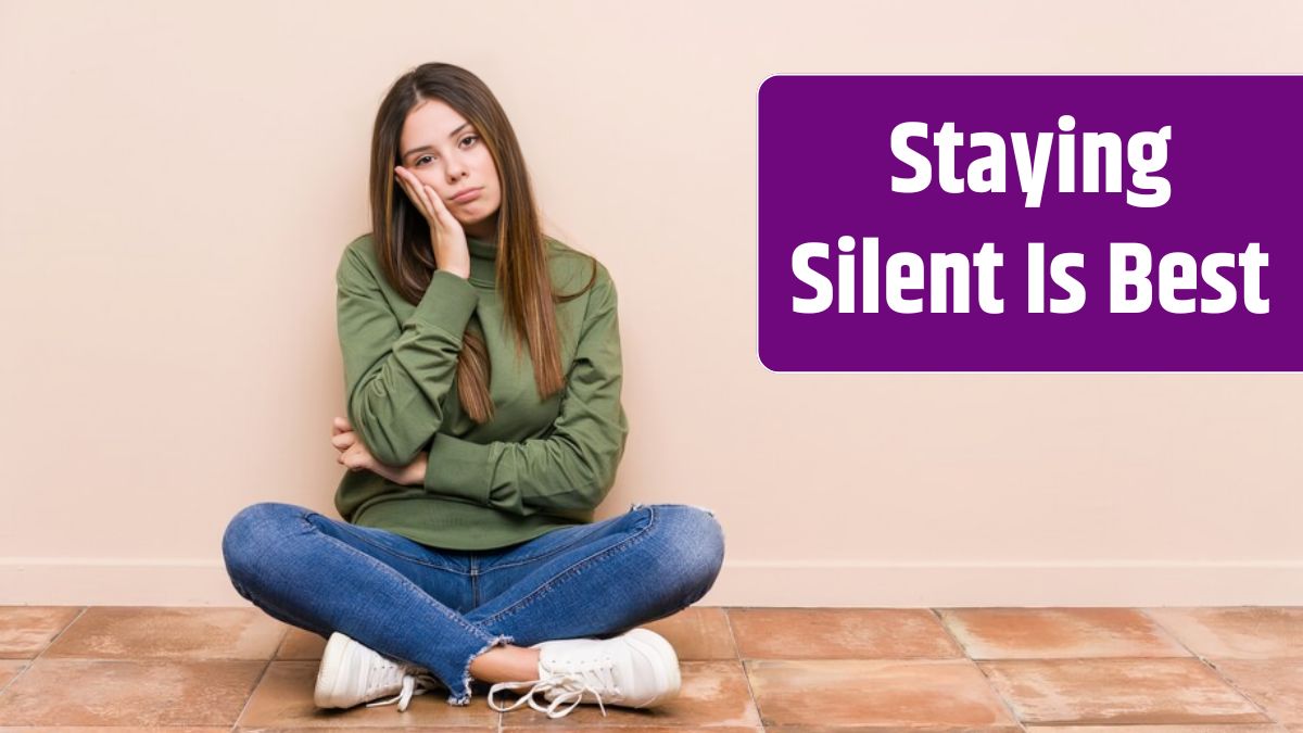 Young caucasian woman sitting on the floor isolated who is bored, fatigued and need a relax day.